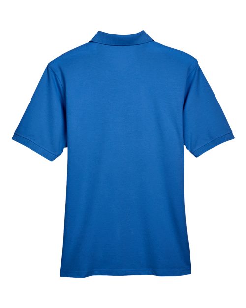 Men's Easy Blend™ Polo - True Royal