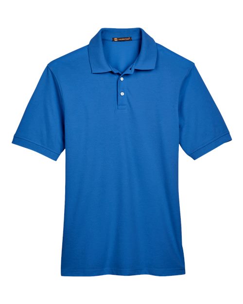 Men's Easy Blend™ Polo - True Royal