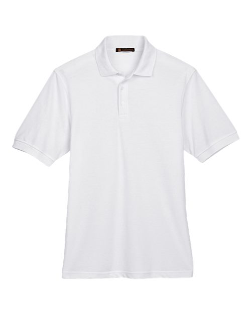 Men's Easy Blend™ Polo - White