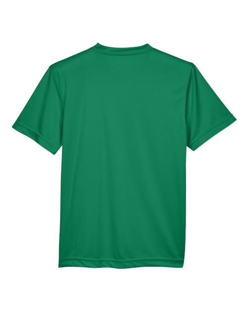 Youth Zone Performance T-Shirt - Sport Kelly