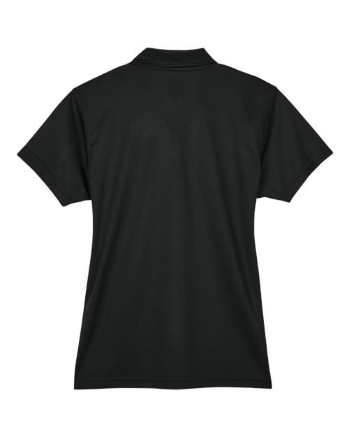 Women's Command Snag Protection Polo - Black
