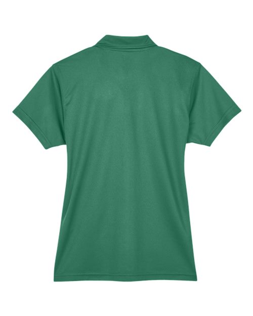 Women's Command Snag Protection Polo - Sport Dark Green