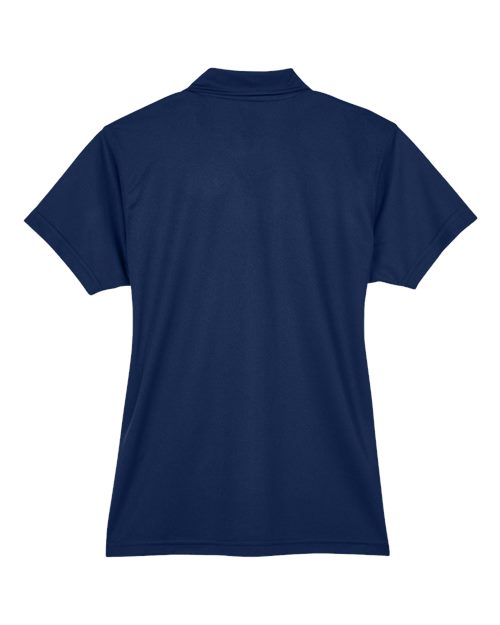 Women's Command Snag Protection Polo - Sport Dark Navy