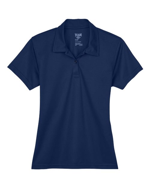 Women's Command Snag Protection Polo - Sport Dark Navy