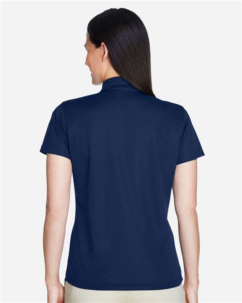 Women's Command Snag Protection Polo - Sport Dark Navy