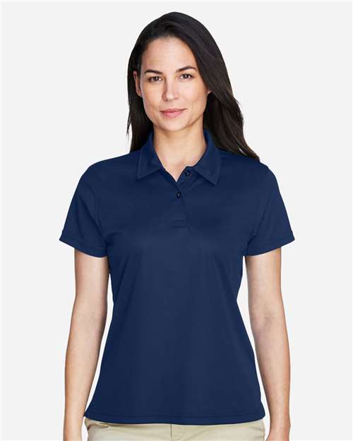 Women's Command Snag Protection Polo - Sport Dark Navy