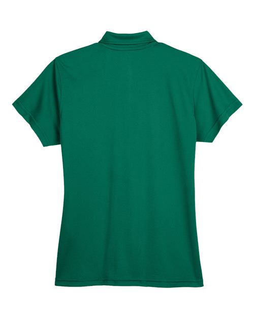 Women's Command Snag Protection Polo - Sport Forest