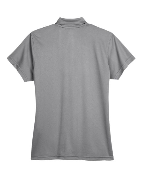 Women's Command Snag Protection Polo - Sport Graphite