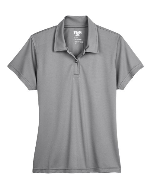 Women's Command Snag Protection Polo - Sport Graphite