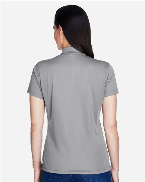 Women's Command Snag Protection Polo - Sport Graphite