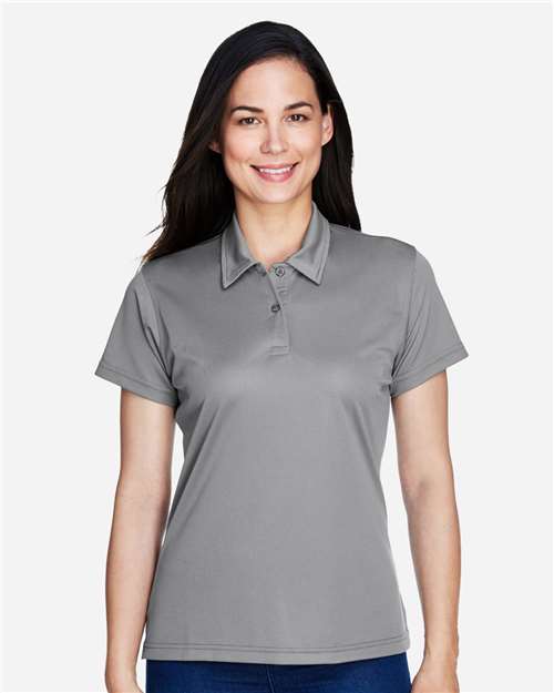 Women's Command Snag Protection Polo - Sport Graphite