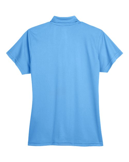 Women's Command Snag Protection Polo - Sport Light Blue