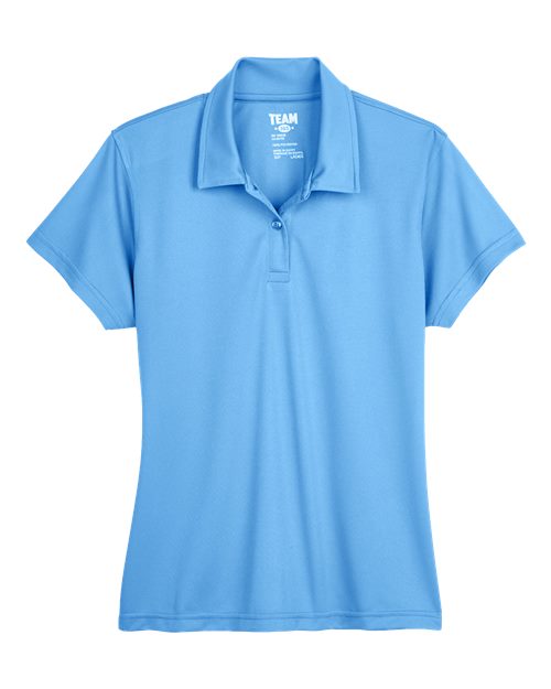 Women's Command Snag Protection Polo - Sport Light Blue
