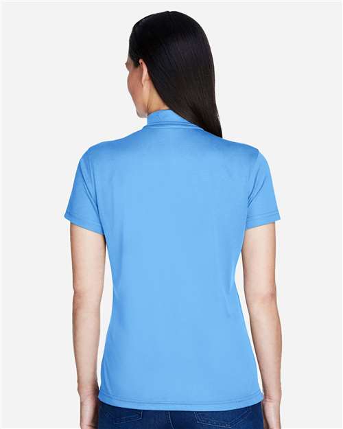 Women's Command Snag Protection Polo - Sport Light Blue