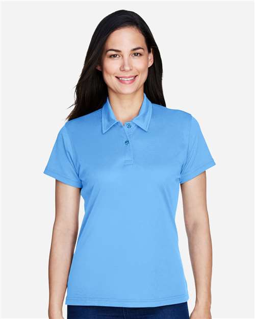 Women's Command Snag Protection Polo - Sport Light Blue