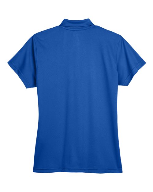 Women's Command Snag Protection Polo - Sport Royal