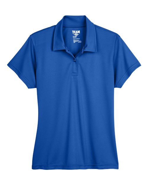 Women's Command Snag Protection Polo - Sport Royal