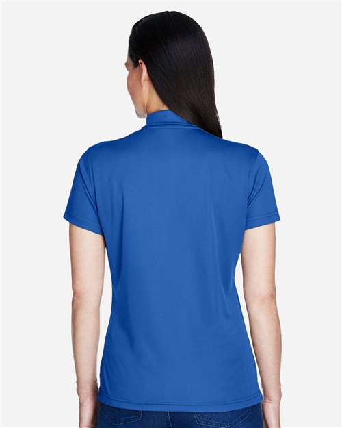 Women's Command Snag Protection Polo - Sport Royal