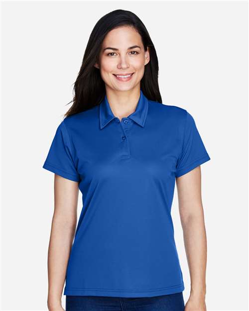 Women's Command Snag Protection Polo - Sport Royal