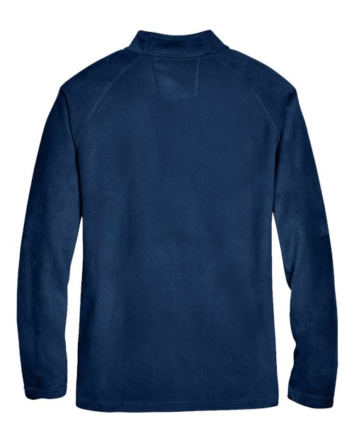 Men's Campus Microfleece Jacket - Sport Dark Navy