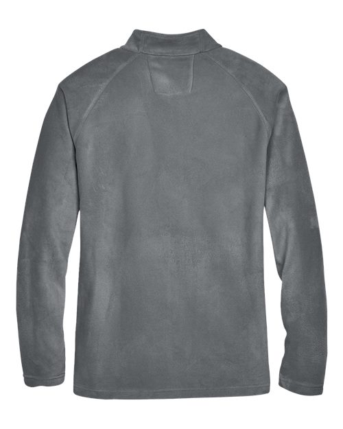 Men's Campus Microfleece Jacket - Sport Graphite
