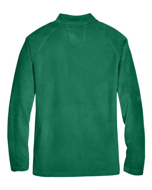 Men's Campus Microfleece Jacket - Sport Kelly