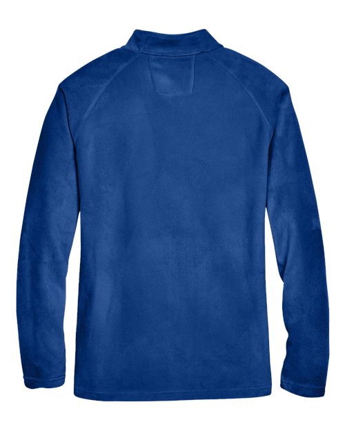 Men's Campus Microfleece Jacket - Sport Royal