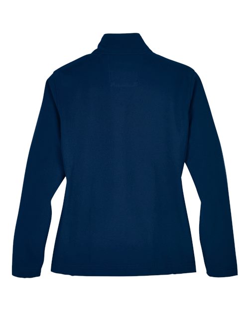 Women's Leader Soft Shell Jacket - Sport Dark Navy