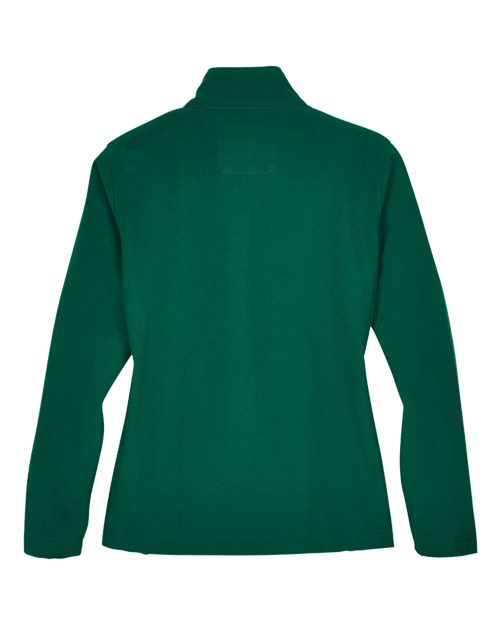 Women's Leader Soft Shell Jacket - Sport Forest