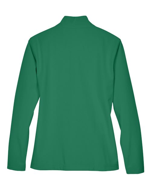 Women's Leader Soft Shell Jacket - Sport Kelly