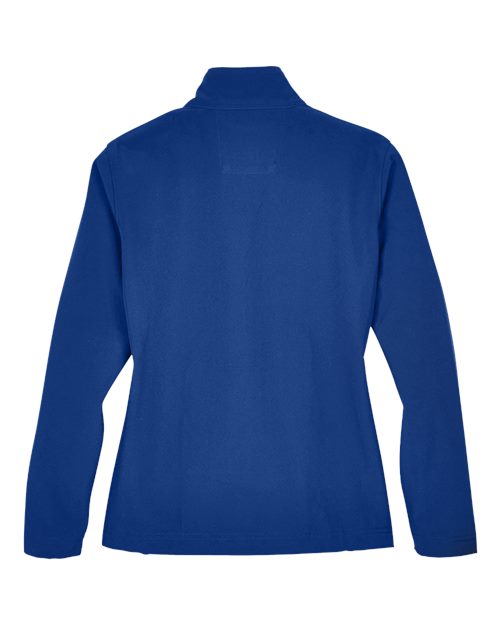 Women's Leader Soft Shell Jacket - Sport Royal