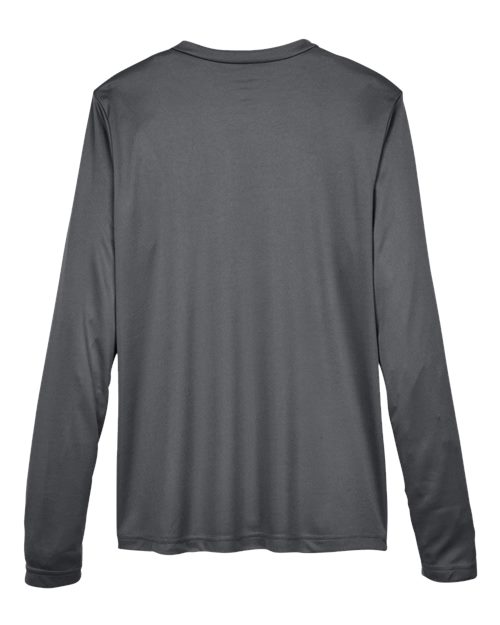 Women's Zone Performance Long Sleeve T-Shirt - Sport Graphite