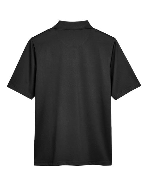 Men's Advantage Snag Protection Plus Polo - Black