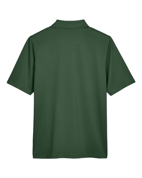 Men's Advantage Snag Protection Plus Polo - Dark Green
