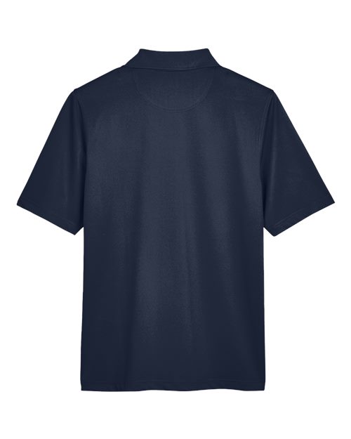 Men's Advantage Snag Protection Plus Polo - Dark Navy