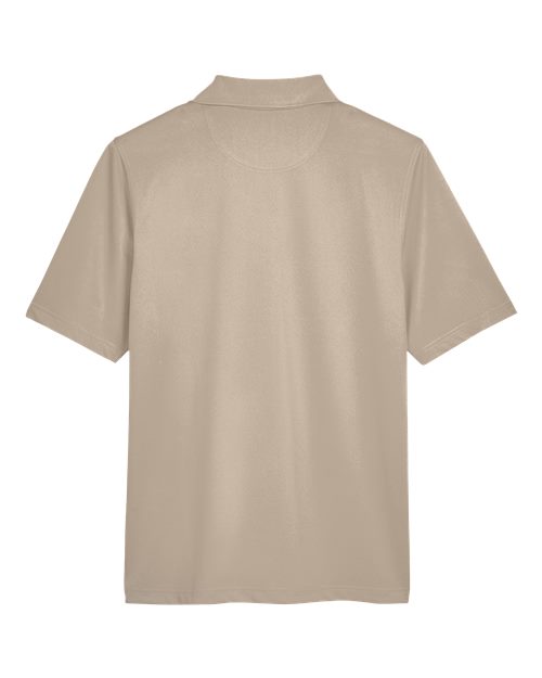 Men's Advantage Snag Protection Plus Polo - Khaki