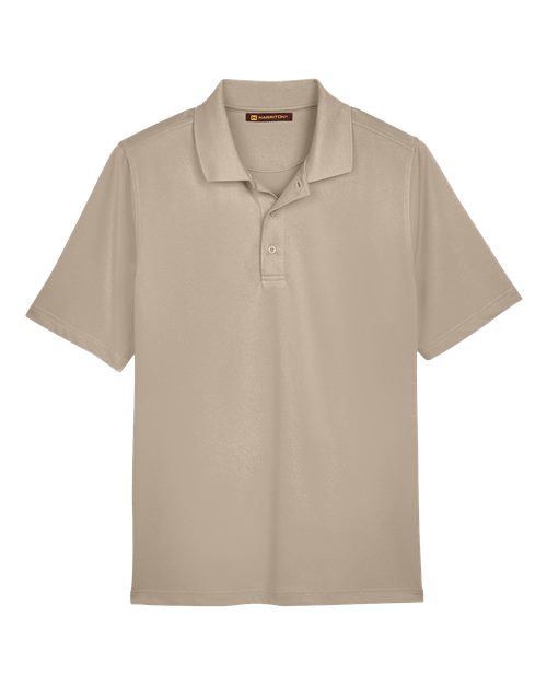 Men's Advantage Snag Protection Plus Polo - Khaki