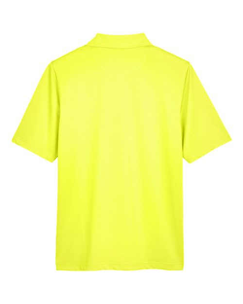 Men's Advantage Snag Protection Plus Polo - Safety Yellow