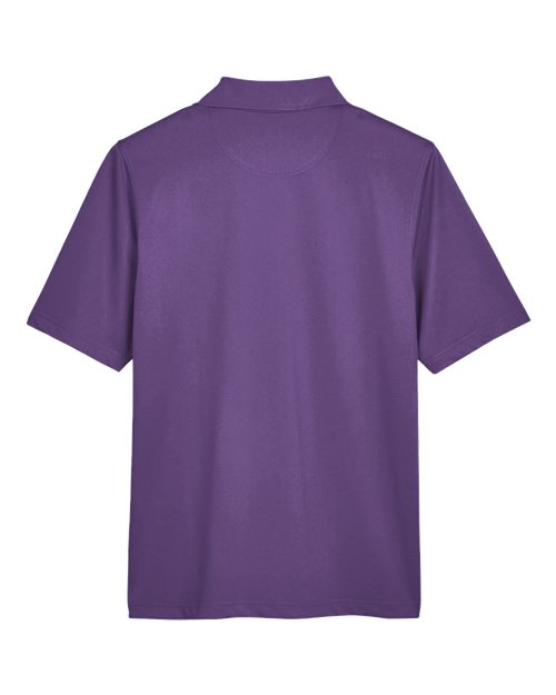 Men's Advantage Snag Protection Plus Polo - Team Purple