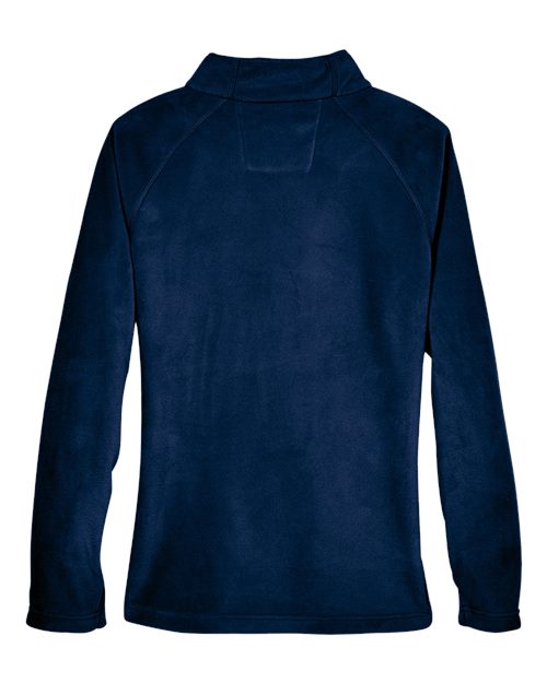 Women's Campus Microfleece Jacket - Sport Dark Navy