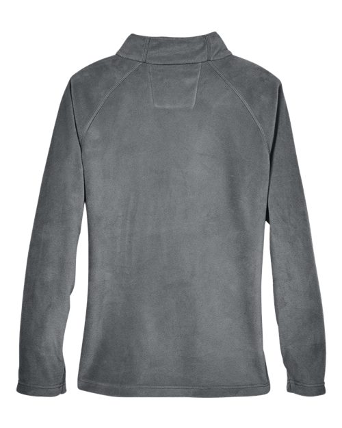 Women's Campus Microfleece Jacket - Sport Graphite
