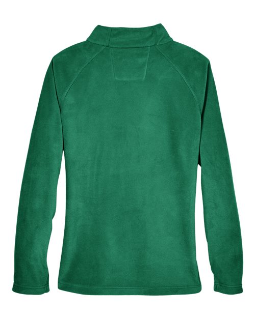 Women's Campus Microfleece Jacket - Sport Kelly