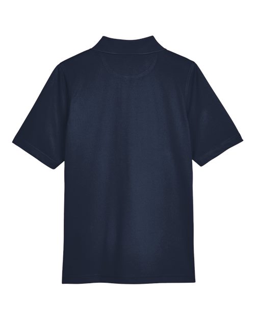 Women's Advantage Snag Protection Plus Polo - Dark Navy