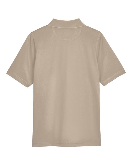 Women's Advantage Snag Protection Plus Polo - Khaki