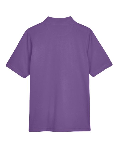 Women's Advantage Snag Protection Plus Polo - Team Purple