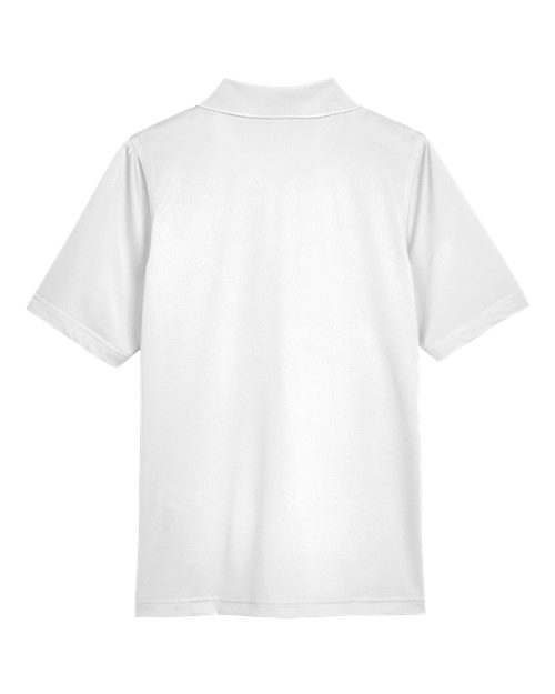 Women's Advantage Snag Protection Plus Polo - White