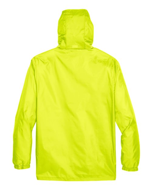 Unisex Zone Protect Lightweight Jacket - Safety Yellow