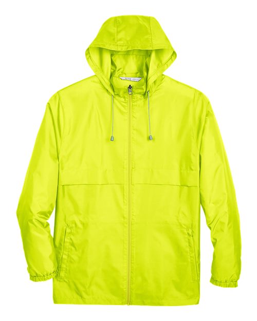 Unisex Zone Protect Lightweight Jacket - Safety Yellow