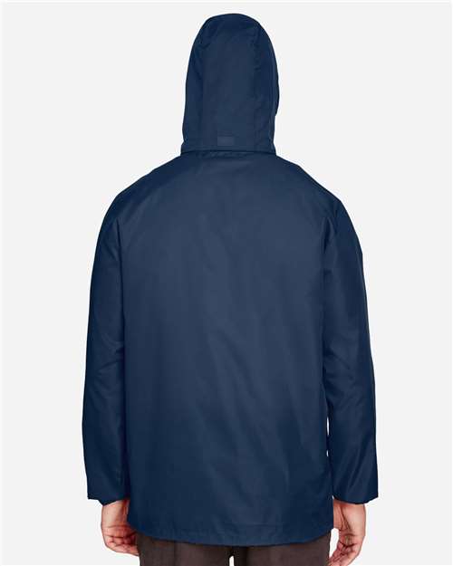 Unisex Zone Protect Lightweight Jacket - Sport Dark Navy