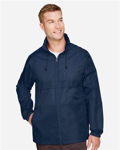 Unisex Zone Protect Lightweight Jacket - Sport Dark Navy